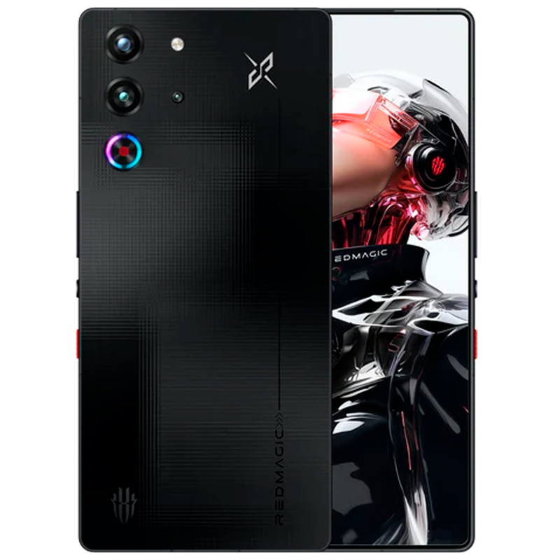 Смартфон ZTE Nubia Red Magic 10S Pro (16+512) низкая цена в
